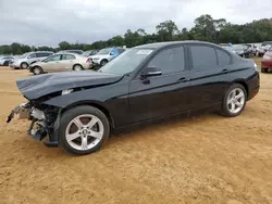 Carros salvage sin ofertas aún a la venta en subasta: 2015 BMW 328 I Sulev