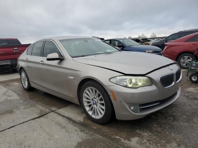 2013 BMW 535 I