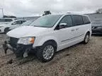 2014 Chrysler Town & Country Limited