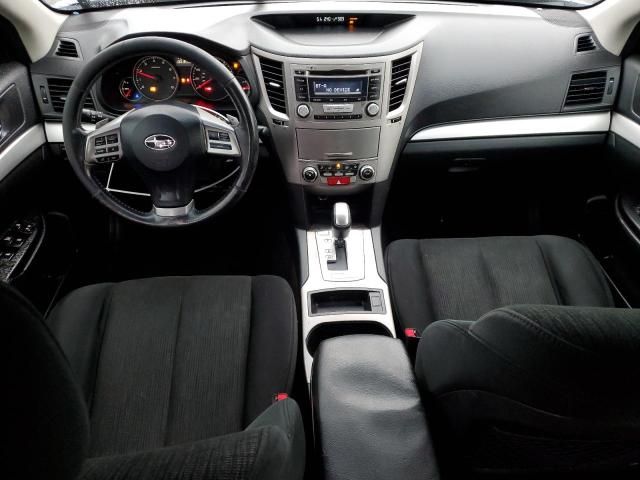 2013 Subaru Legacy 2.5I Premium