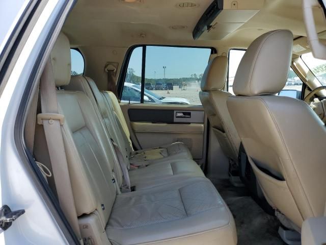 2010 Ford Expedition Eddie Bauer