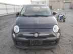 2013 Fiat 500 POP