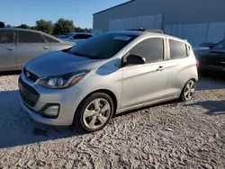 2020 Chevrolet Spark LS en venta en Apopka, FL