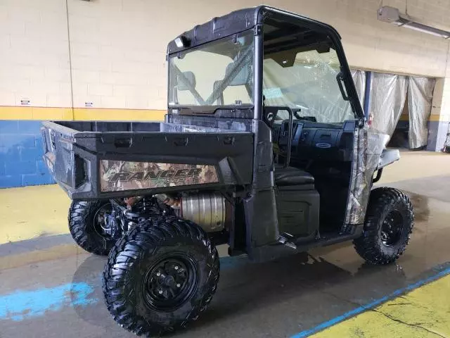 2017 Polaris Ranger XP 900