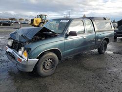 Toyota Vehiculos salvage en venta: 1997 Toyota Tacoma Xtracab