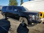 2017 Chevrolet Suburban C1500 Premier