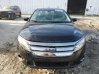 2012 Ford Fusion Sport