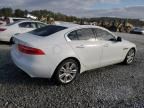 2019 Jaguar XE