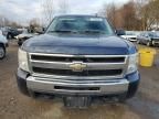 2011 Chevrolet Silverado K1500 LS