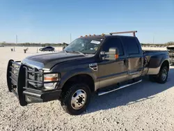 Ford f350 salvage cars for sale: 2009 Ford F350 Super Duty