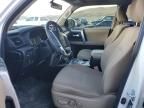 2016 Toyota 4runner SR5/SR5 Premium