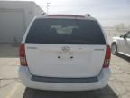 2008 Hyundai Entourage GLS