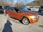 2011 Dodge Caliber Heat