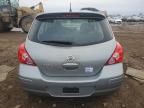 2009 Nissan Versa S