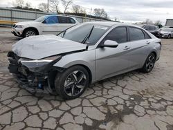 2023 Hyundai Elantra SEL en venta en Lebanon, TN