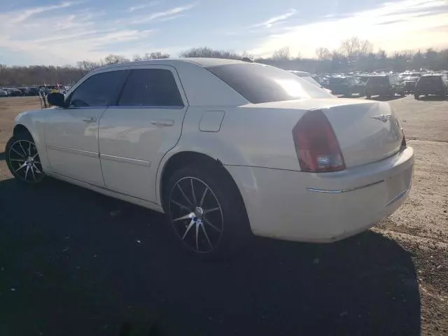 2006 Chrysler 300 Touring