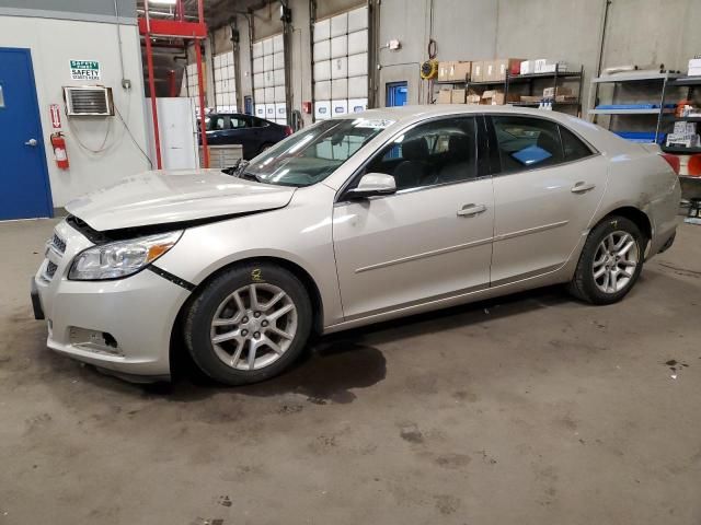 2013 Chevrolet Malibu 1LT