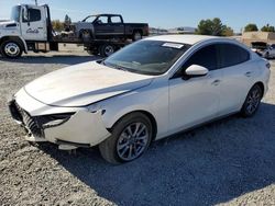 Vehiculos salvage en venta de Copart Mentone, CA: 2022 Mazda 3