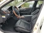 2011 Mercedes-Benz E 350 4matic