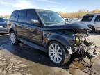 2006 Land Rover Range Rover Sport Supercharged