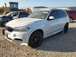 2018 BMW X5 SDRIVE35I en venta en San Antonio, TX