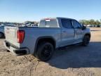 2024 GMC Sierra K1500 Elevation