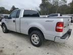 2007 Ford F150