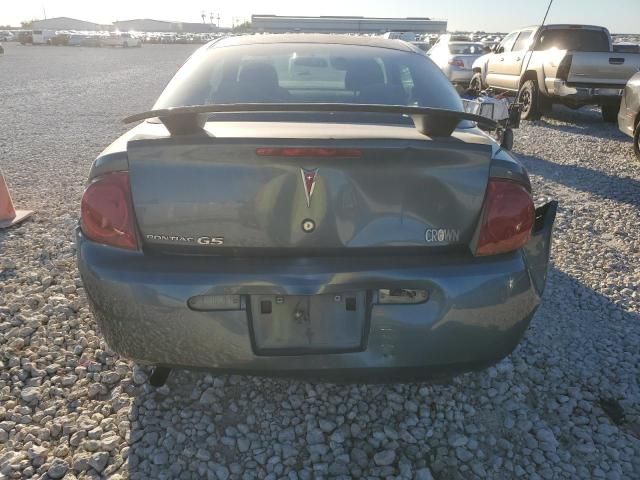 2007 Pontiac G5