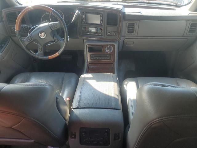 2004 Cadillac Escalade ESV