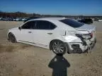 2007 Lexus LS 460L