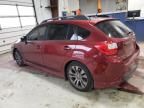 2012 Subaru Impreza Sport Premium