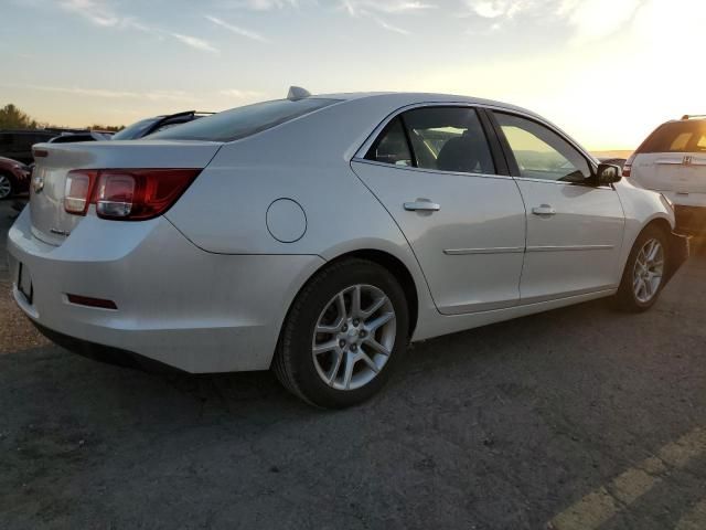 2013 Chevrolet Malibu 1LT