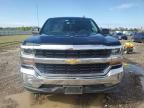 2018 Chevrolet Silverado C1500 LT