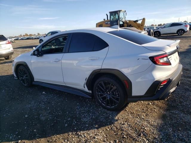 2023 Subaru WRX Limited