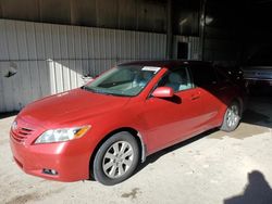 2007 Toyota Camry LE en venta en Des Moines, IA