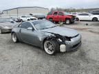 2003 Nissan 350Z Coupe