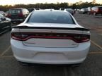 2018 Dodge Charger SXT Plus