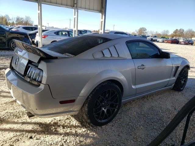 2006 Ford Mustang GT