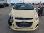 2014 Chevrolet Spark LS