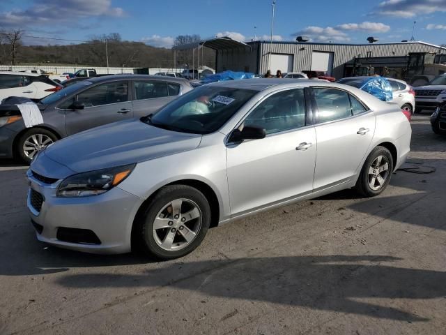 2015 Chevrolet Malibu LS