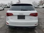 2016 Audi A3 E-TRON Premium