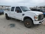 2008 Ford F250 Super Duty