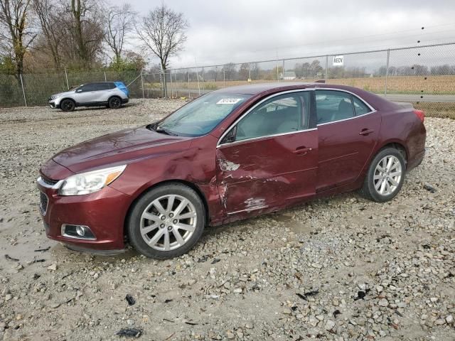 2015 Chevrolet Malibu 2LT