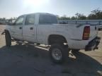 2005 GMC Sierra K2500 Heavy Duty