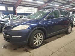 2009 Mazda CX-9 en venta en East Granby, CT