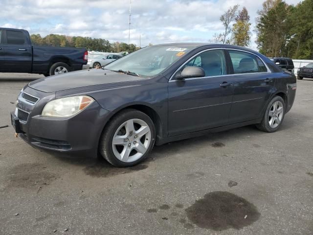 2011 Chevrolet Malibu LS