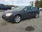 2011 Chevrolet Malibu LS