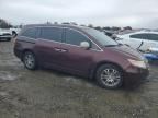 2013 Honda Odyssey EXL