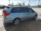 2007 Toyota Sienna XLE