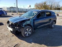 2020 KIA Niro LX en venta en Oklahoma City, OK